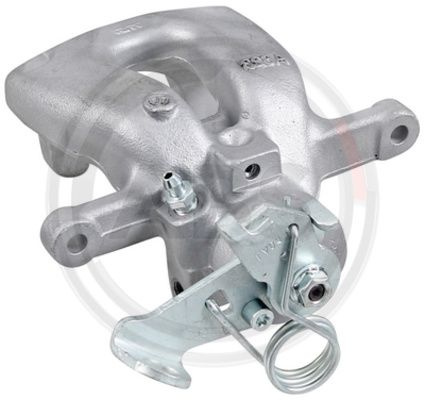 Etrier frana puntea spate (530122 ABS) ALFA ROMEO