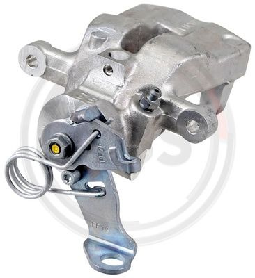 Etrier frana puntea spate (530161 ABS) ALFA ROMEO