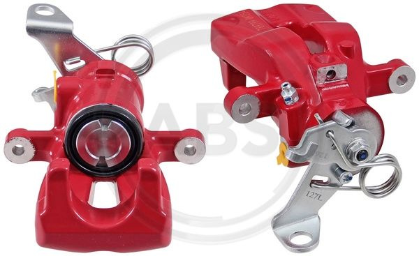 Etrier frana puntea spate (530162C3 ABS) ALFA ROMEO