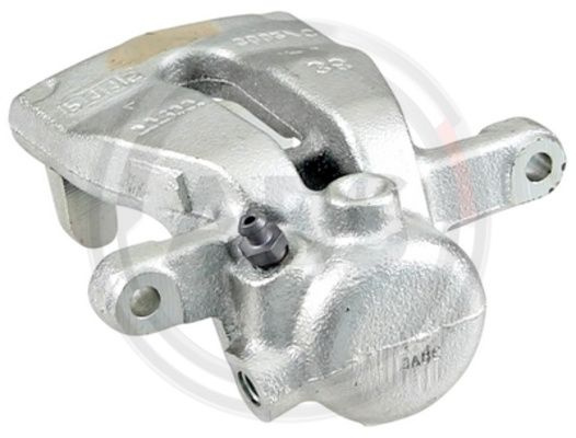Etrier frana puntea spate (530292 ABS) LAND ROVER
