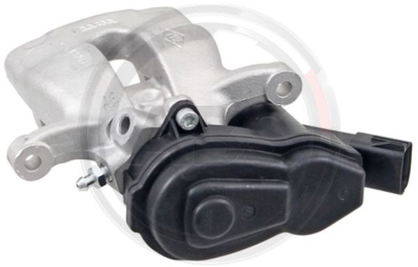 Etrier frana puntea spate (530382 ABS) RENAULT