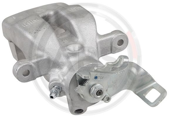 Etrier frana puntea spate (530392 ABS) MINI