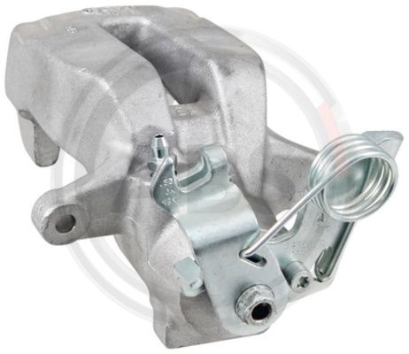 Etrier frana puntea spate (530462 ABS) AUDI