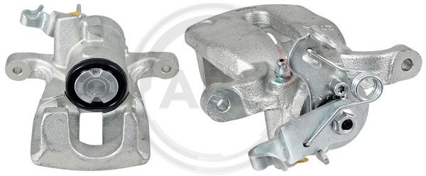Etrier frana puntea spate (531611 ABS) SEAT,SKODA,VW