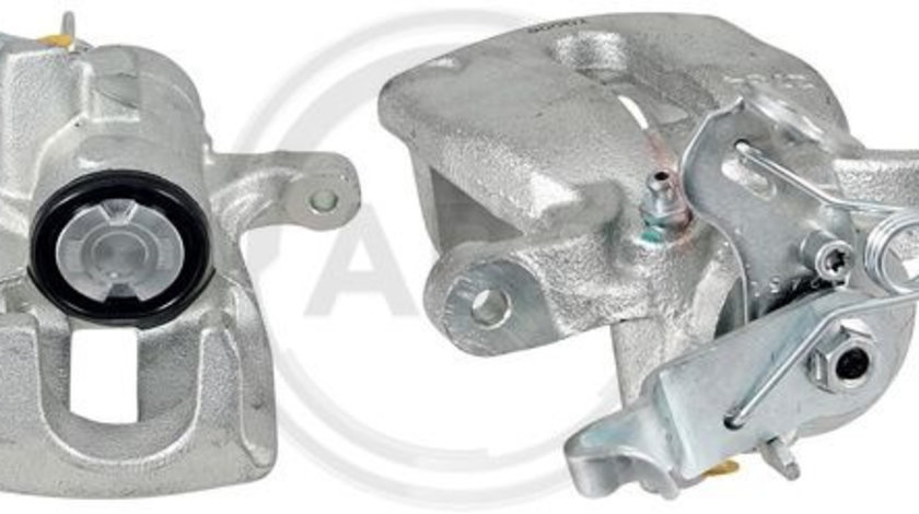 Etrier frana puntea spate (531611 ABS) SEAT,SKODA,VW