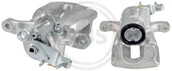 Etrier frana puntea spate (531612 ABS) SEAT,SKODA,VW