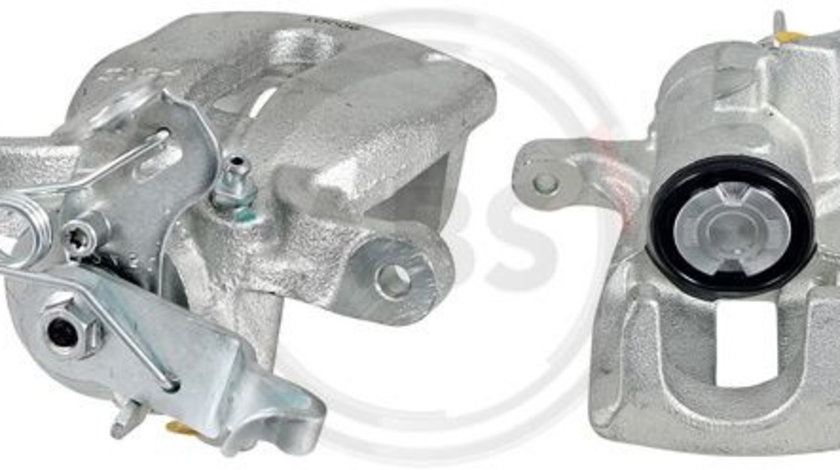 Etrier frana puntea spate (531612 ABS) SEAT,SKODA,VW