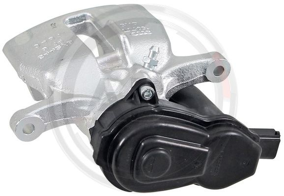 Etrier frana puntea spate (531652 ABS) AUDI