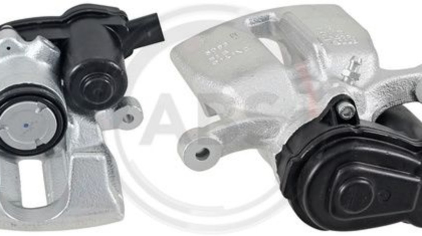 Etrier frana puntea spate (531692 ABS) AUDI