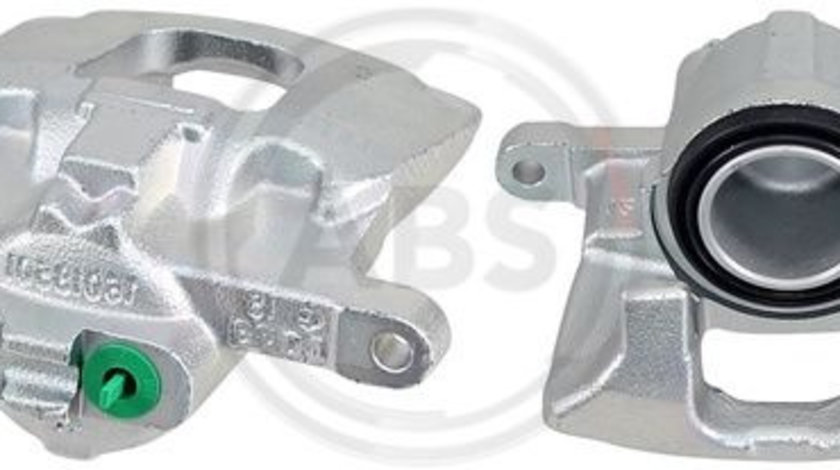 Etrier frana puntea spate (531721 ABS) DODGE,JEEP