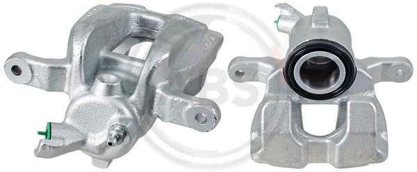 Etrier frana puntea spate (531761 ABS) LAND ROVER