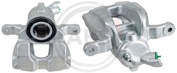 Etrier frana puntea spate (531762 ABS) LAND ROVER