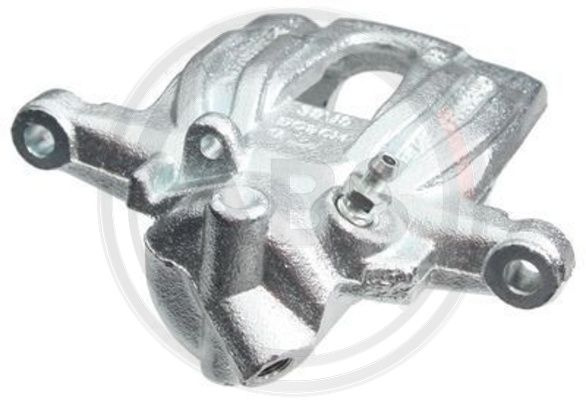 Etrier frana puntea spate (621471 ABS) MERCEDES-BENZ