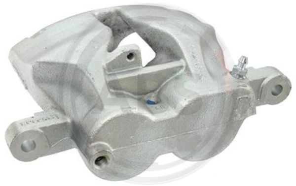 Etrier frana puntea spate (624092 ABS) MERCEDES-BENZ,NISSAN,VW