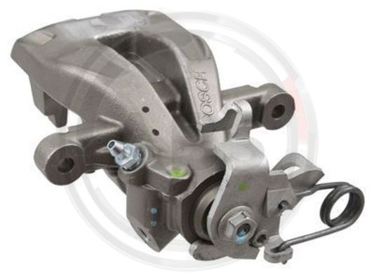 Etrier frana puntea spate (627522 ABS) PEUGEOT