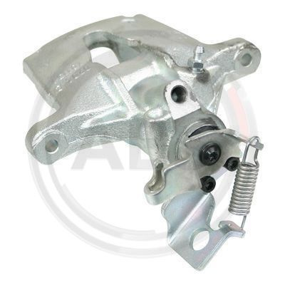 Etrier frana puntea spate (630051 ABS) FORD