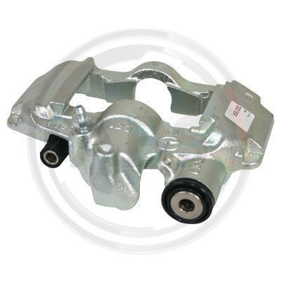 Etrier frana puntea spate (630172 ABS) MERCEDES-BENZ