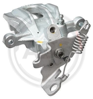 Etrier frana puntea spate (630211 ABS) FORD