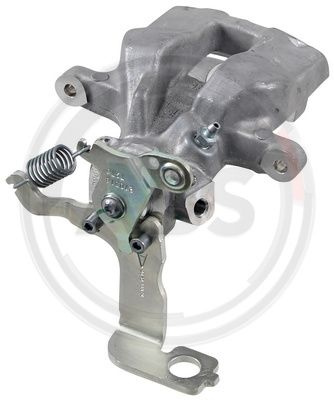 Etrier frana puntea spate (630281 ABS) TOYOTA