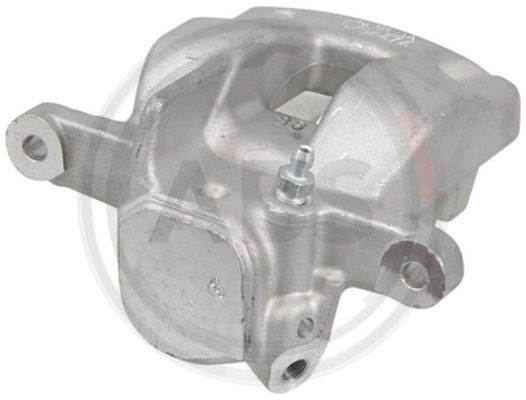Etrier frana puntea spate (630391 ABS) TOYOTA