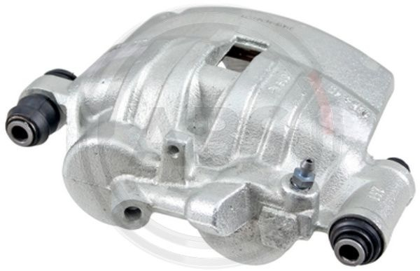 Etrier frana puntea spate (630451 ABS) MERCEDES-BENZ,VW