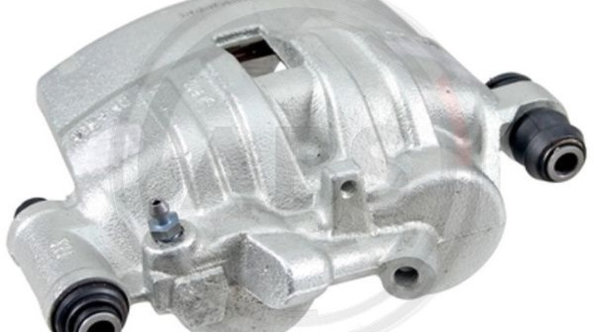 Etrier frana puntea spate (630452 ABS) MERCEDES-BENZ,VW