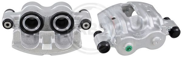 Etrier frana puntea spate (630792 ABS) IVECO,RENAULT,RENAULT TRUCKS