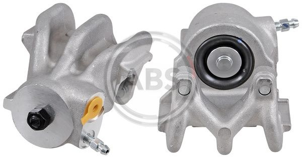 Etrier frana puntea spate (630841 ABS) RENAULT