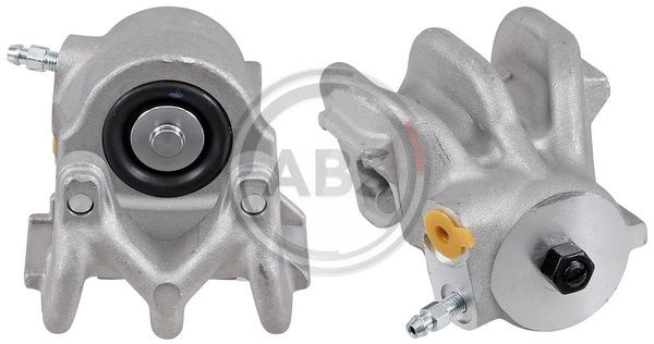 Etrier frana puntea spate (630842 ABS) RENAULT