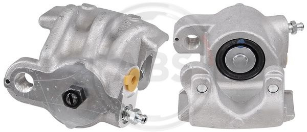 Etrier frana puntea spate (630851 ABS) RENAULT