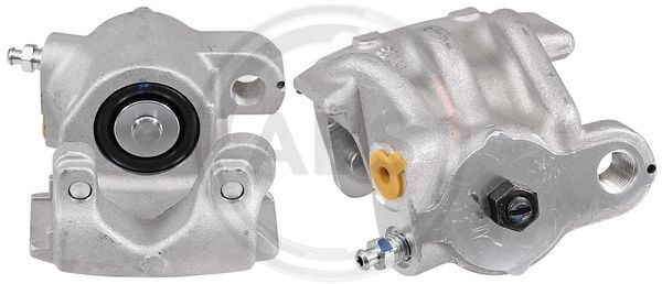 Etrier frana puntea spate (630852 ABS) RENAULT