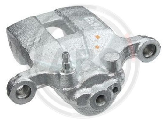 Etrier frana puntea spate (721152 ABS) NISSAN