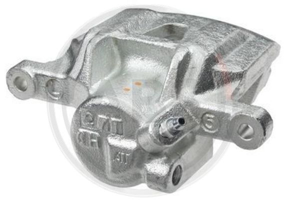 Etrier frana puntea spate (721171 ABS) TOYOTA