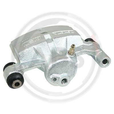 Etrier frana puntea spate (721181 ABS) LEXUS,TOYOTA