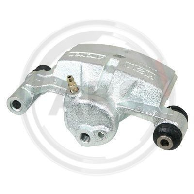 Etrier frana puntea spate (721182 ABS) LEXUS,TOYOTA