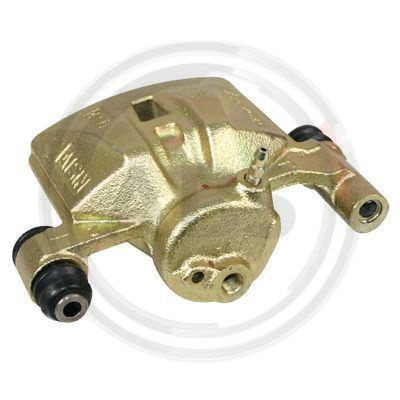 Etrier frana puntea spate (721201 ABS) TOYOTA