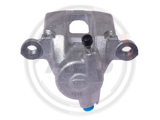 Etrier frana puntea spate (721232 ABS) LEXUS,TOYOTA