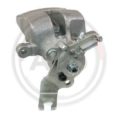 Etrier frana puntea spate (721351 ABS) TOYOTA