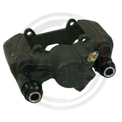 Etrier frana puntea spate (721431 ABS) TOYOTA