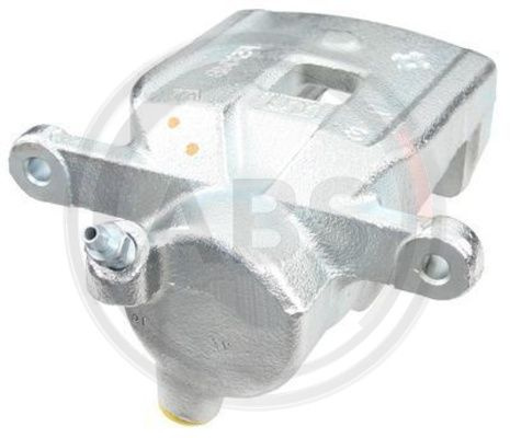 Etrier frana puntea spate (721601 ABS) LEXUS,TOYOTA