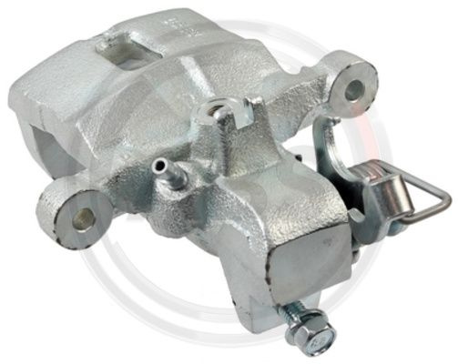 Etrier frana puntea spate (721922 ABS) KIA