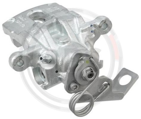 Etrier frana puntea spate (722082 ABS) HONDA