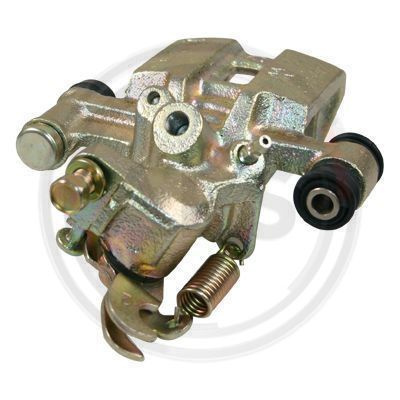 Etrier frana puntea spate (726912 ABS) MAZDA