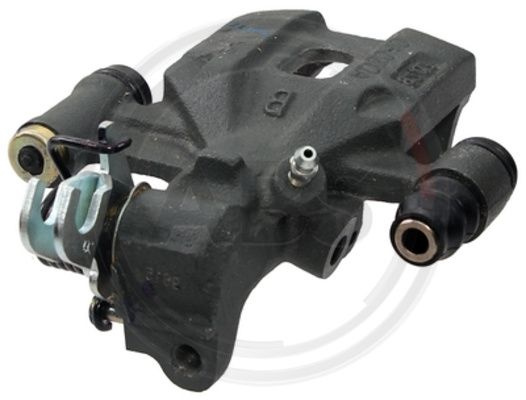 Etrier frana puntea spate (726991 ABS) MAZDA