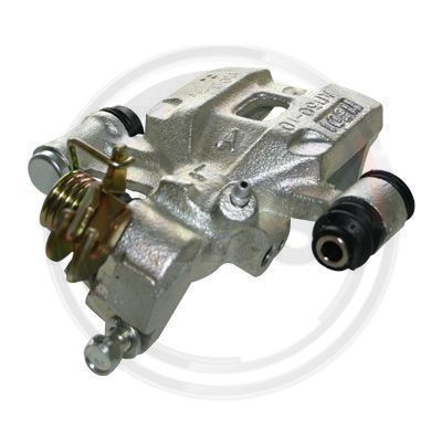 Etrier frana puntea spate (727041 ABS) MAZDA