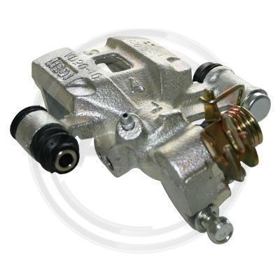 Etrier frana puntea spate (727042 ABS) MAZDA