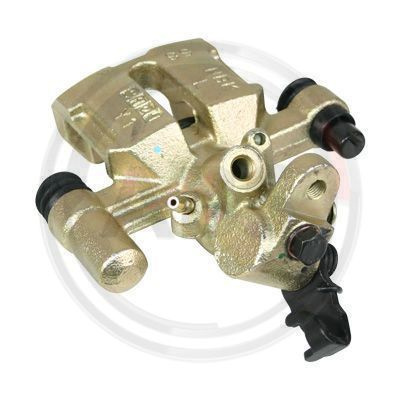 Etrier frana puntea spate (727101 ABS) MAZDA