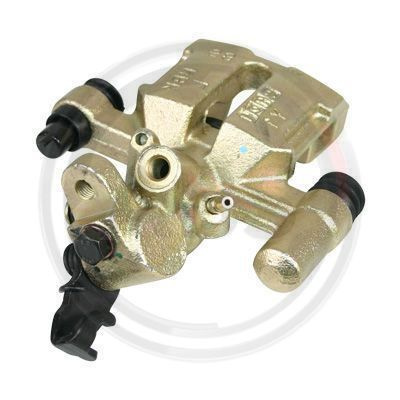 Etrier frana puntea spate (727102 ABS) MAZDA