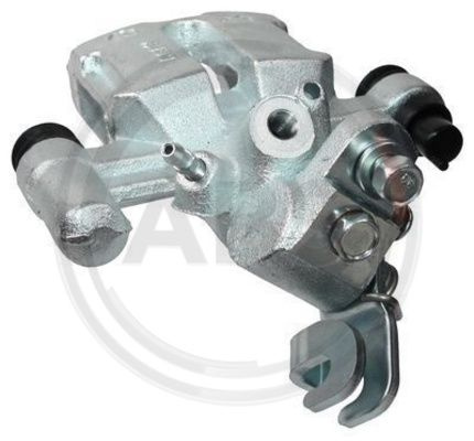 Etrier frana puntea spate (727121 ABS) MAZDA