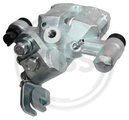 Etrier frana puntea spate (727122 ABS) MAZDA